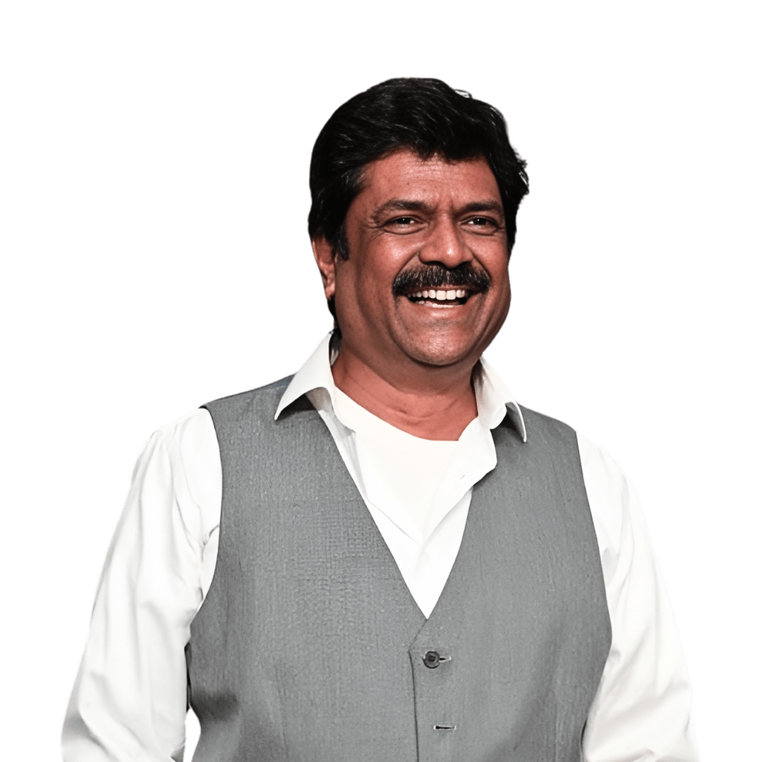 Gururaj Kulkarni (Nadagoud)