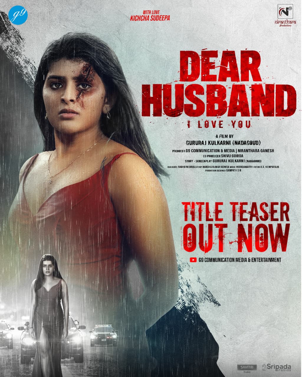 Sharanya Shetty_Poster