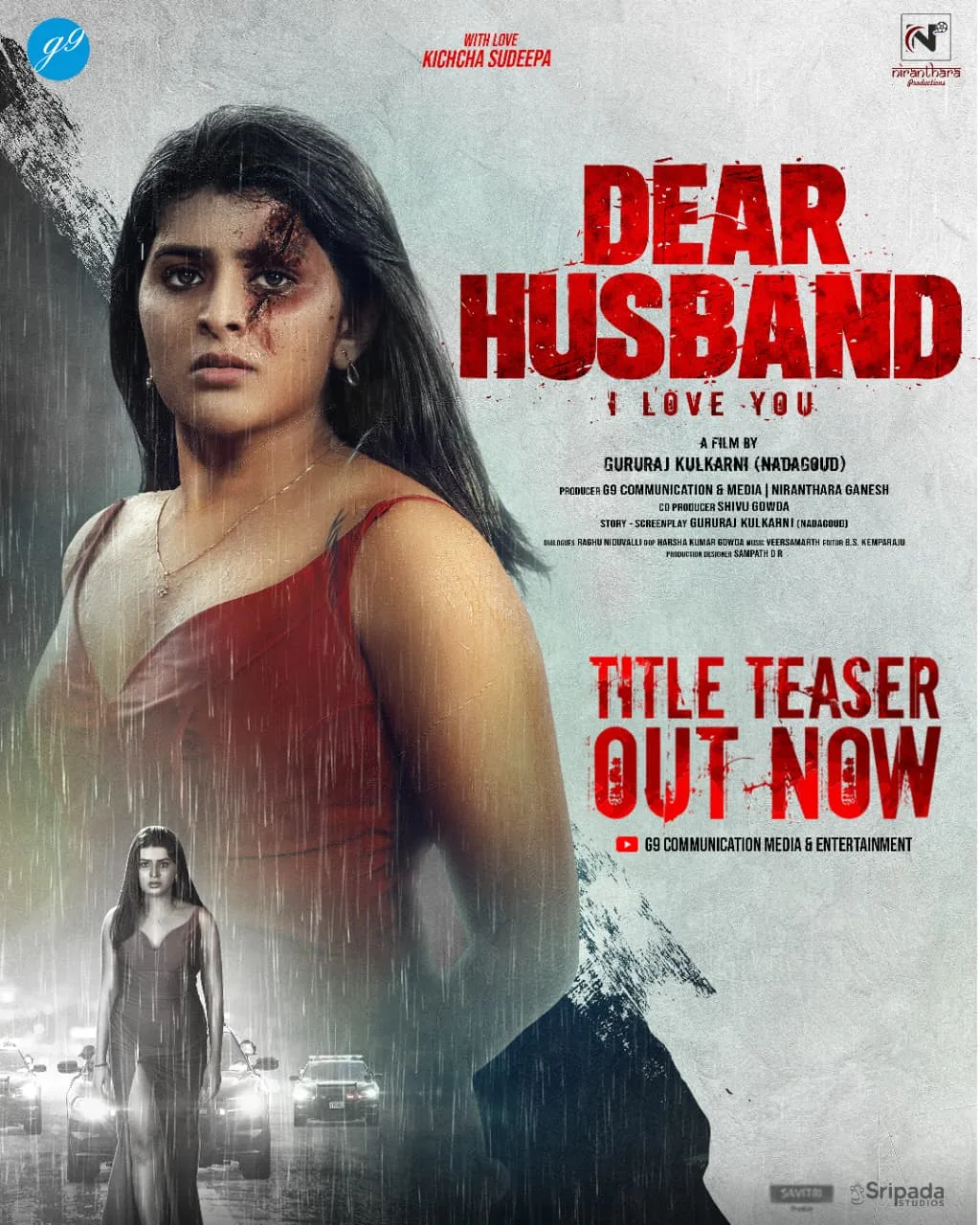 Sharanya Shetty_Poster